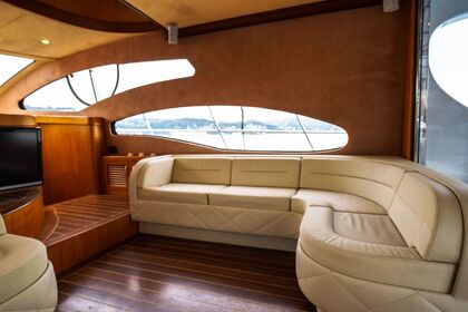 Miete Motoryacht Luxury Motoryacht Daily Yacht Charter Göltürkbükü