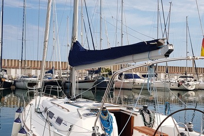 Encroyable voiler de 13.67 mètres avec Skipper