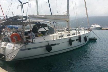 Hire Sailboat Bavaria 2011 Cephalonia