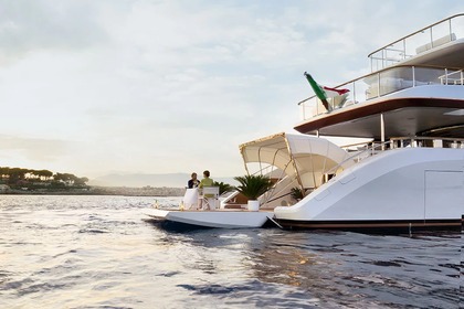 NEW MOTOPANFILO BENETTI LEGEND
