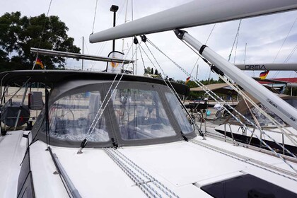 Alquiler Velero Bavaria Yachtbau Bavaria C42 Corfú