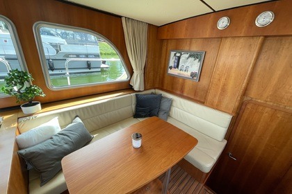 Yate / Casa flotante Linssen GS 40.9 AC ""