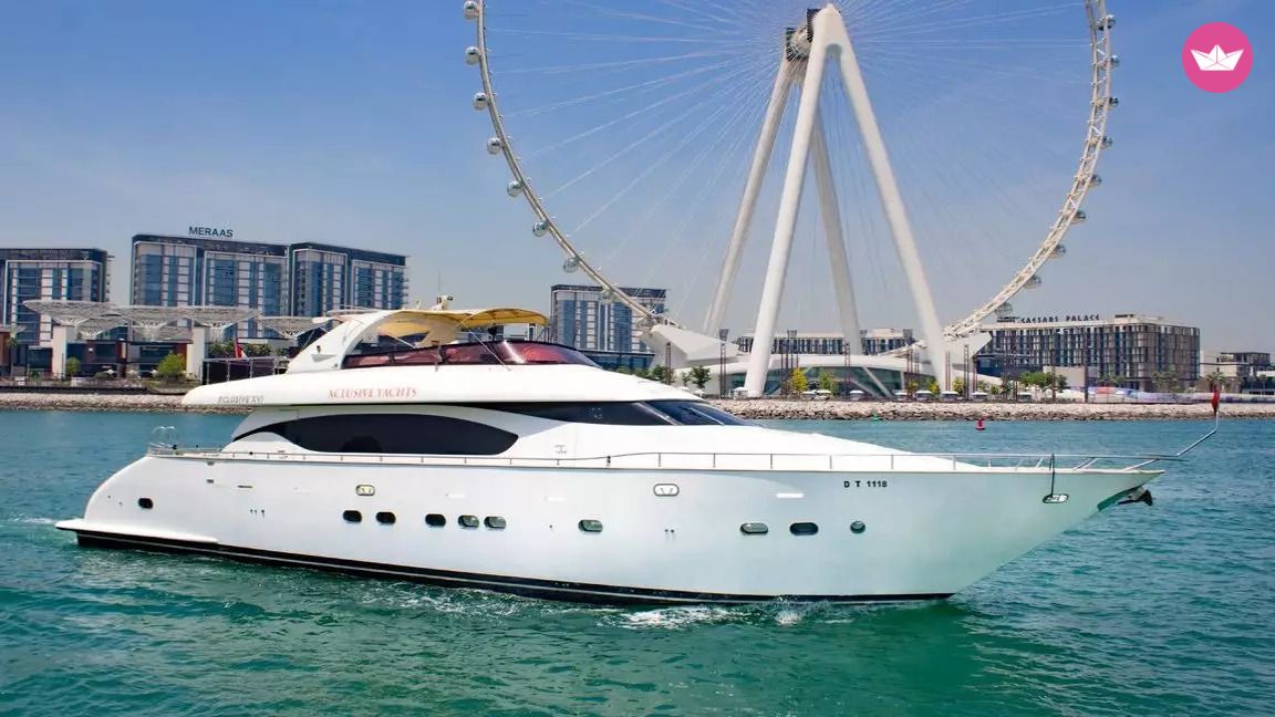 Yacht Maiora Yachts 5