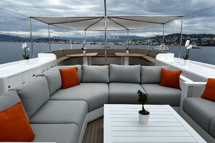 Ваша лодка для великолепного дня!