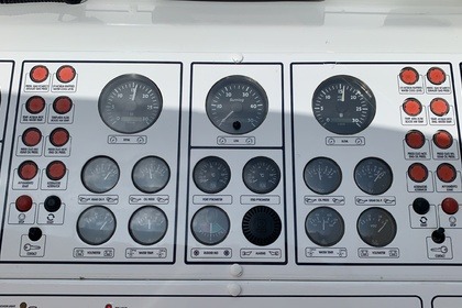 Rizzardi cr 50 top line