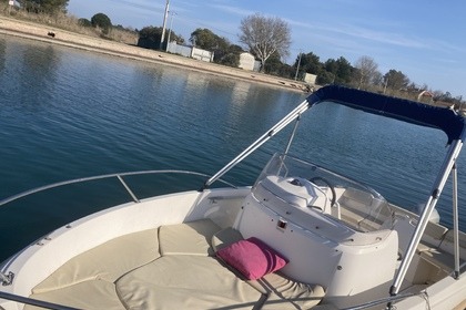 Beneteau Flyer 5.5 CC