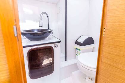 Miete Segelboot Antila Antila 33 Lötzen