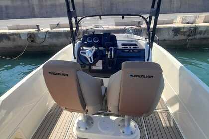 Location Bateau à moteur Quicksilver Activ 605 Open Benalmádena