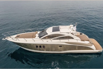 Astondoa Yacht