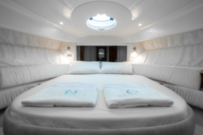 FAIRLINE — TARGA 43