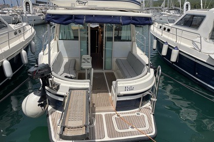 SASA VEKTOR Adria 1002v