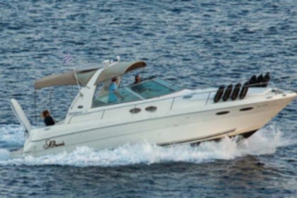 Athena Volcano Private Cruises