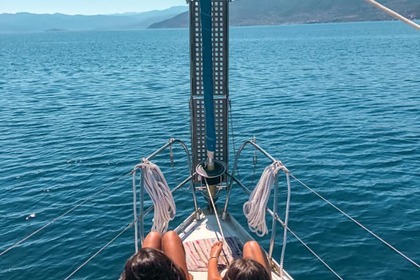 Nafplio Sun Sail Cruises|Daily Cruises|With Meal