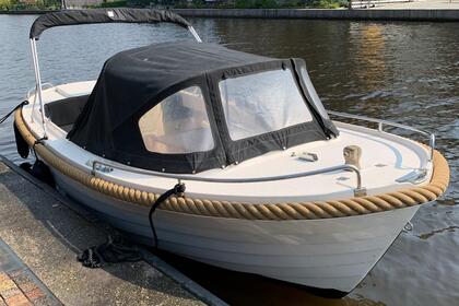Miete Boot ohne Führerschein  Crescent Allure, Cremo S21 Leiderdorp