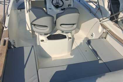 Jeanneau Cap camarat 7,5cc