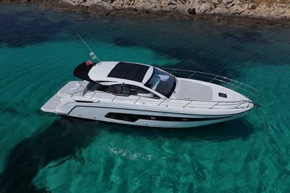 Ενοικίαση Μηχανοκίνητο σκάφος Azimut Atlantis 45 Cannigione
