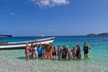 Rental Motorboat Custom made 2017 Panama City