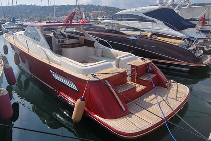 Gagliotta Lobster 35 (2025)