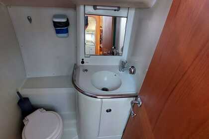 BENETEAU OCEANIS 440