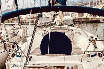 Miete Segelboot Bavaria Bavaria 38 Sanremo