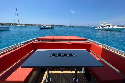 DE ANTONIO YACHTS D36 OPEN NEW 2023