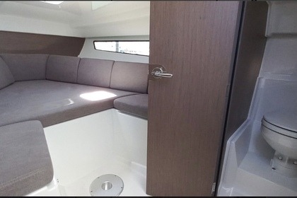 Bénéteau flyer 8 sundeck V2