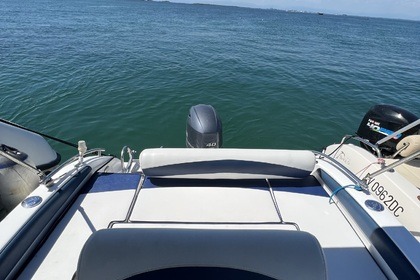 Yacth&Co Adriatic19.5