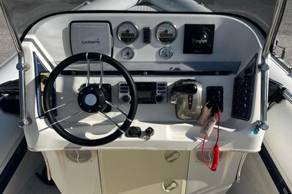 Noleggio Gommone Cobra Elite Volo