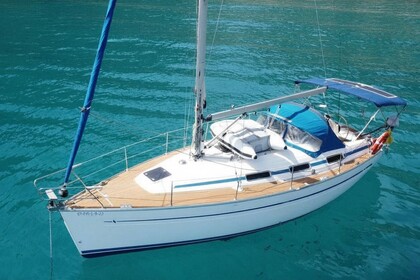 Hyra båt Segelbåt Bavaria Cruiser 32 Port d'Alcúdia
