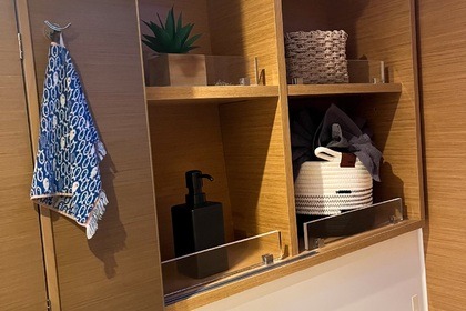 Exclusive Excess 12 Catamaran Experience