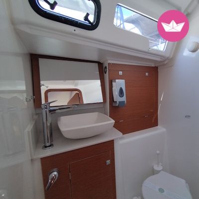 Alquilar Dufour 360 Grand Large