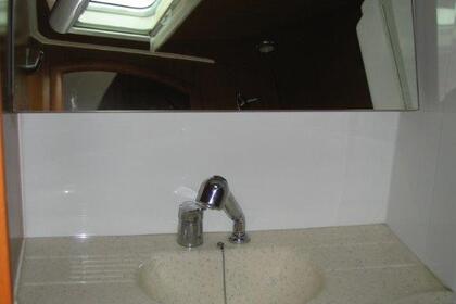 Jeanneau Sun Odyssey 42i