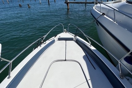 Yacth&Co Adriatic19.5