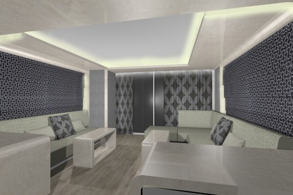 Azimut 85F LA FENICE