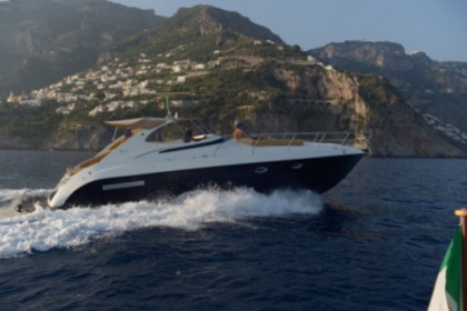Noleggio Barca a motore FPJ Ghibli Amalfi