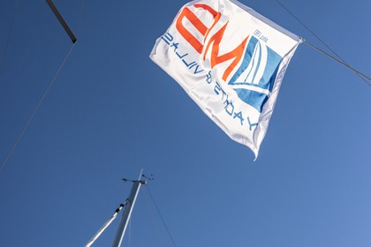 Beneteau Oceanis 38.1 2019