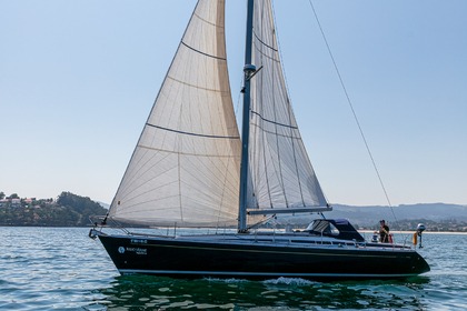 Grand Soleil 43 - Nemo