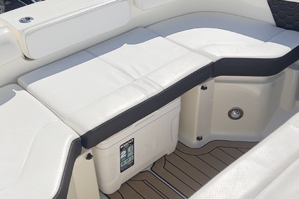 SEA RAY 250 SDX
