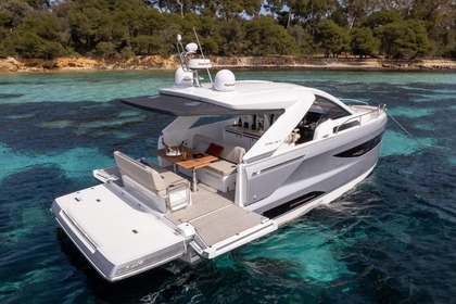 Jeanneau DB 37 Nuova