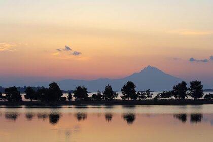 Cruises to Diaporos-Blue Lagoon