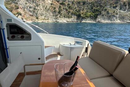 Azimut 46 | Yacht Albania