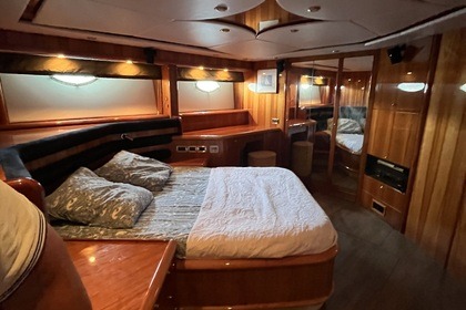 Rental Motorboat sunseeker manhatan 74 Cannes