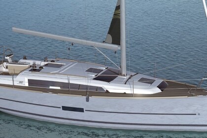 Miete Segelboot Dufour Yachts 360 GL Olbia