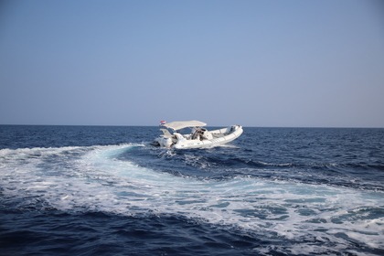 SACS LIMITED EDITION 450 horse power