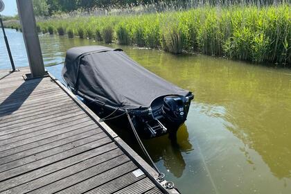 Charter Motorboat Matina River 440 Dordrecht