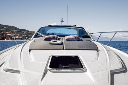 Czarter Jacht motorowy Azimut / Benetti Yachts Azimut Atlantis 45 Marina Lav