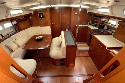 Beneteau 523 - 16,2m