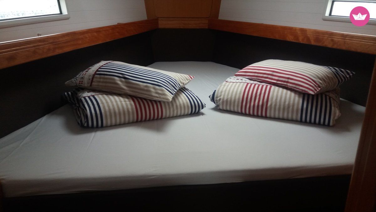 Miete segelboot in Split  