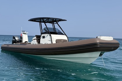 Ενοικίαση Μηχανοκίνητο σκάφος Brig Eagle 10 Σεν Ραφαέλ