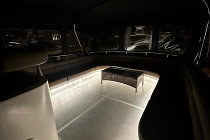 Private Luxury Motoryacht in Istanbul